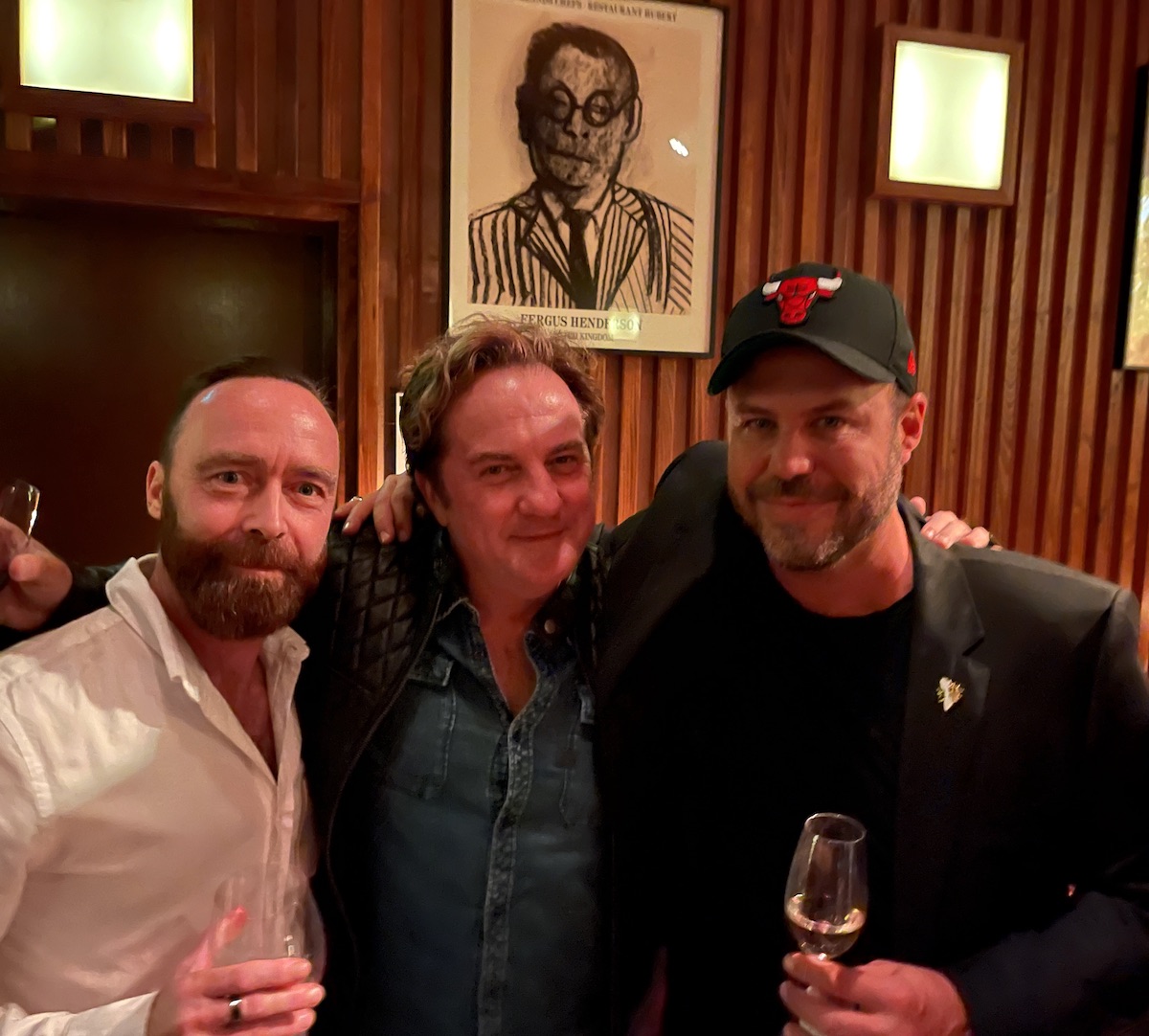 Industry friends gather for Milk + Honey United’s 1st birthday celebrations