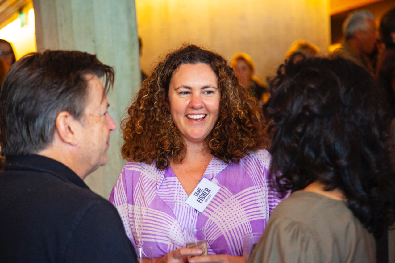 The cream of Sydney’s ad + production industry attend the CB Legendary Cocktails ~ sponsored by Photoplay, Alt.vfx, Music Mill and Peach