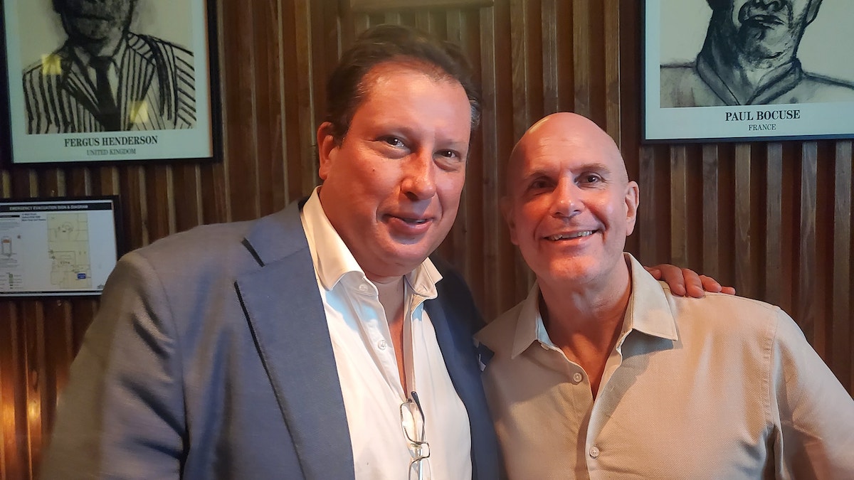 Industry friends gather for Milk + Honey United’s 1st birthday celebrations