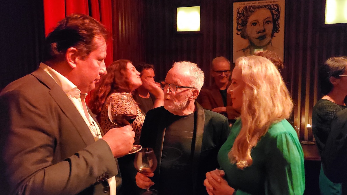 Industry friends gather for Milk + Honey United’s 1st birthday celebrations