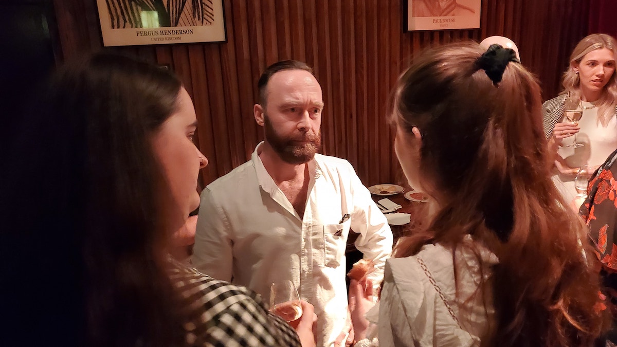 Industry friends gather for Milk + Honey United’s 1st birthday celebrations