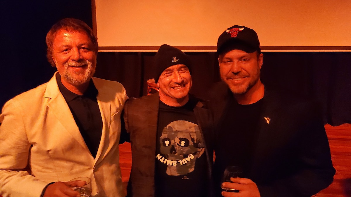 Industry friends gather for Milk + Honey United’s 1st birthday celebrations