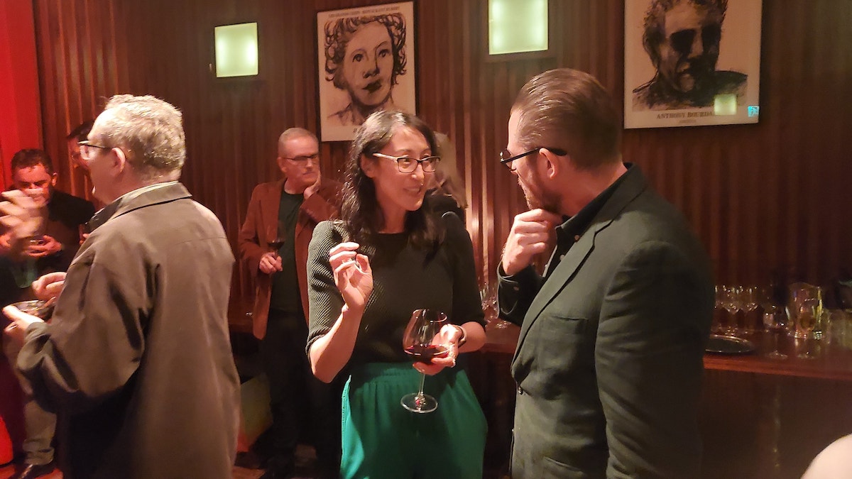 Industry friends gather for Milk + Honey United’s 1st birthday celebrations
