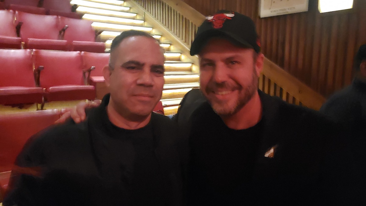 Industry friends gather for Milk + Honey United’s 1st birthday celebrations