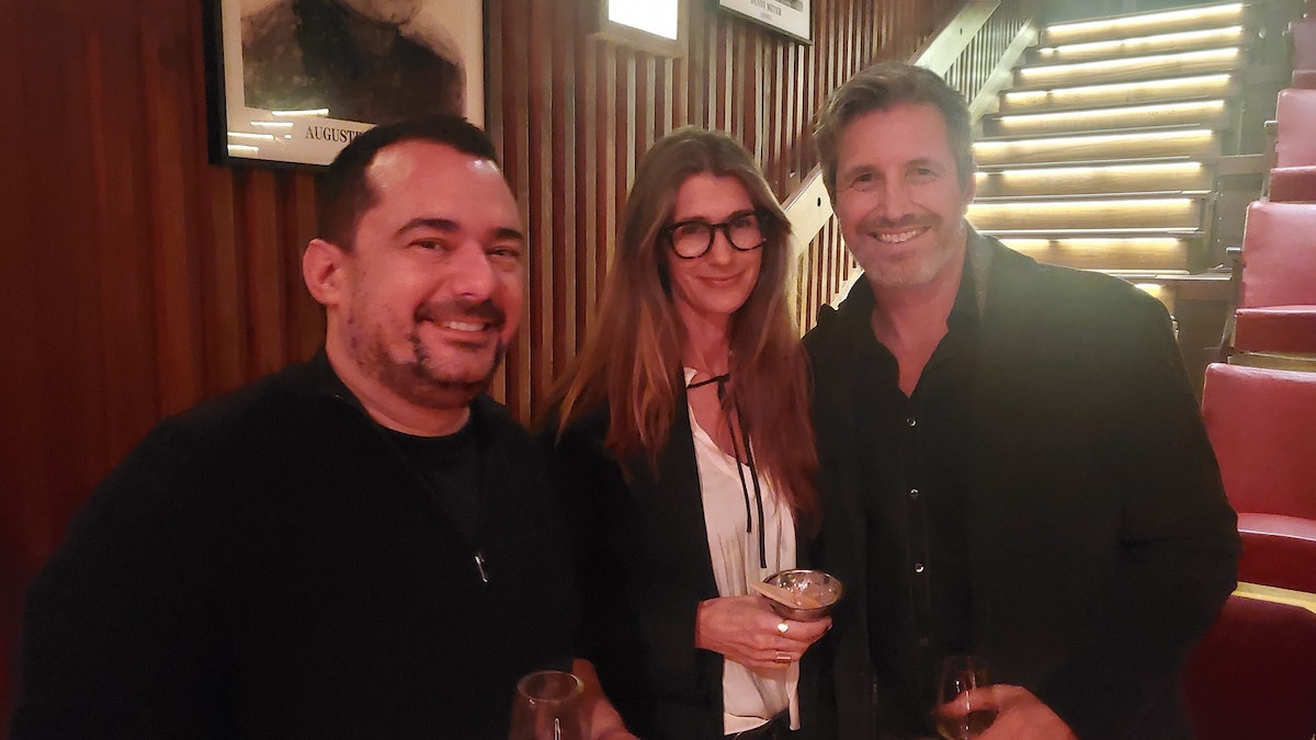 Industry friends gather for Milk + Honey United’s 1st birthday celebrations