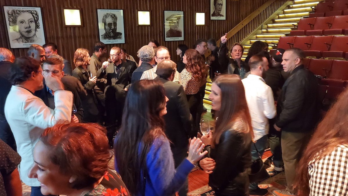 Industry friends gather for Milk + Honey United’s 1st birthday celebrations