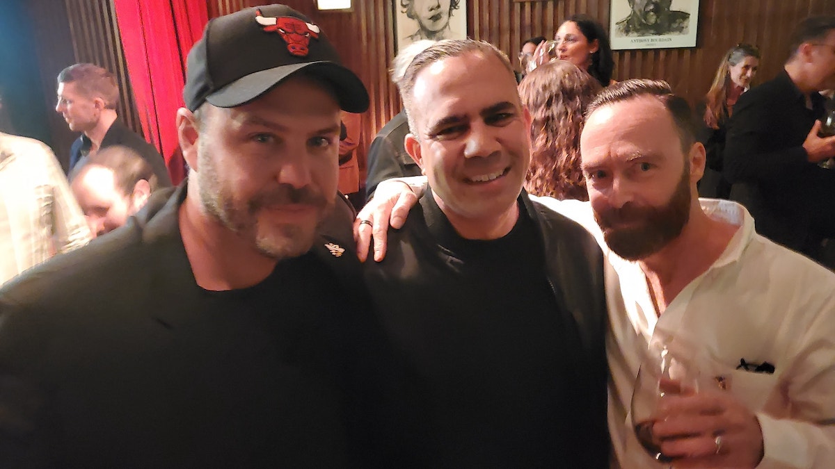 Industry friends gather for Milk + Honey United’s 1st birthday celebrations