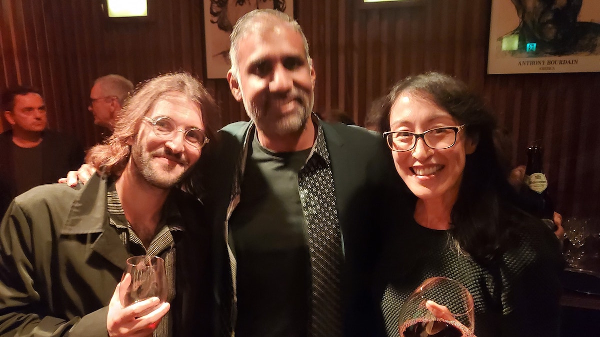 Industry friends gather for Milk + Honey United’s 1st birthday celebrations