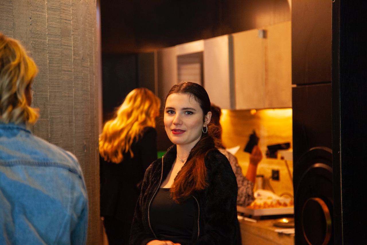 The cream of Sydney’s ad + production industry attend the CB Legendary Cocktails ~ sponsored by Photoplay, Alt.vfx, Music Mill and Peach