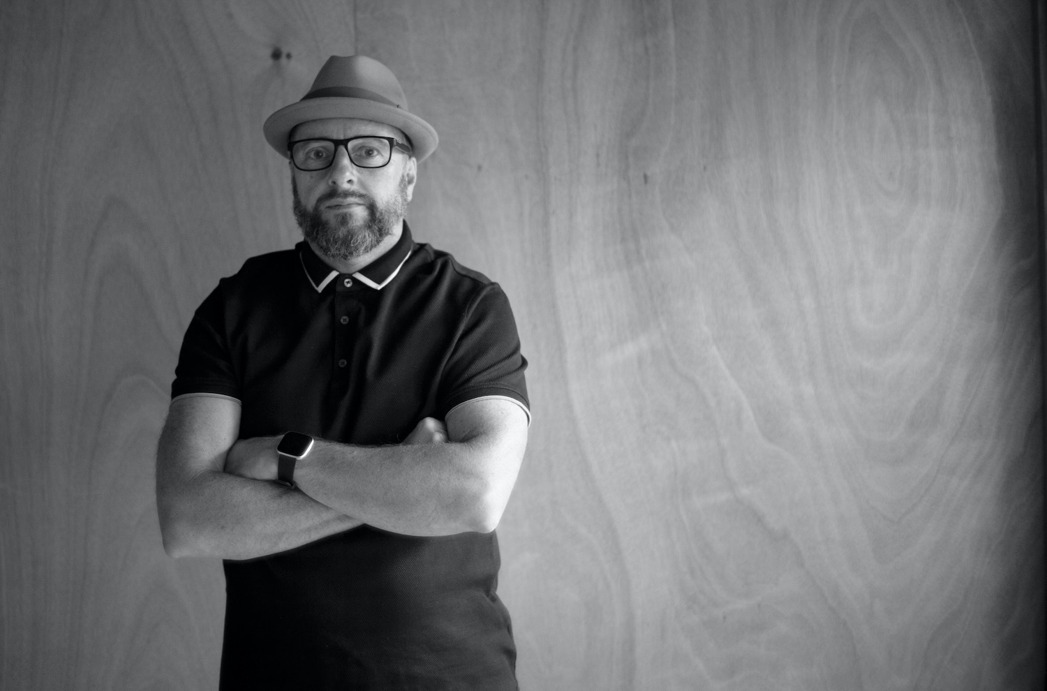Andrew Coyle joins Guilty’s roster of directors