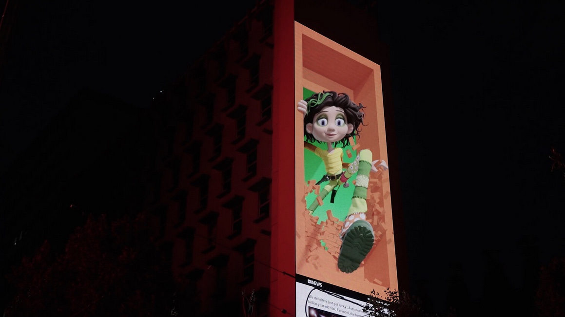 Thinkerbell makes the cut at the shortlist stage of the Cannes Creative B2B Lions