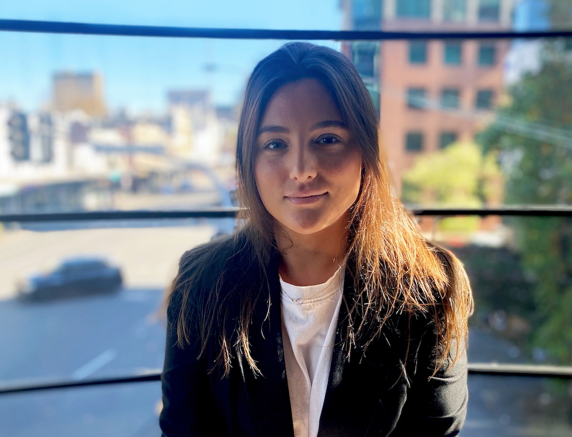 Blockhead promotes Charlotte Plowman to EP