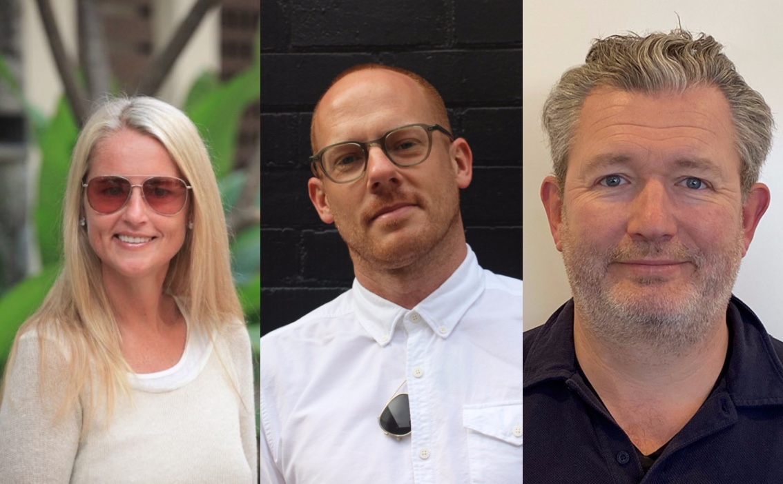 Meta’s Claire Davidson, Sweetshop’s Greg Fyson and The Dylan Agency’s Dylan Taylor picked for NYF Advertising Awards 2022 executive jury