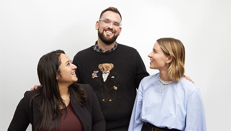Edge expands media team after a series of new wins