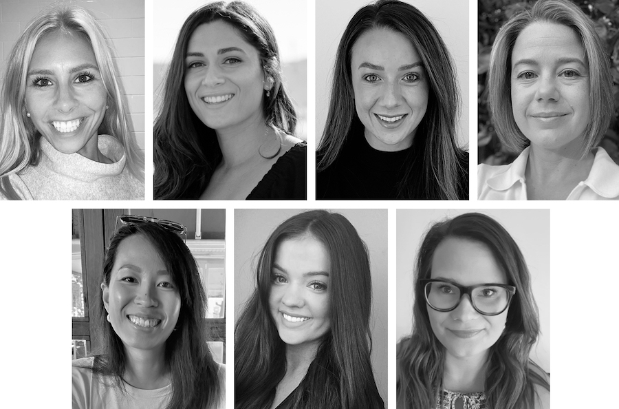 Independent creative agency Emotive underlines growth with seven new appointments