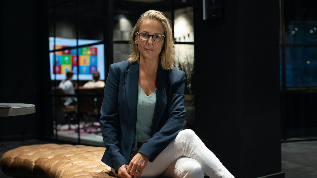 Enigma appoints award-winning brand strategist Olivia Hannah Matthews as new head of brand