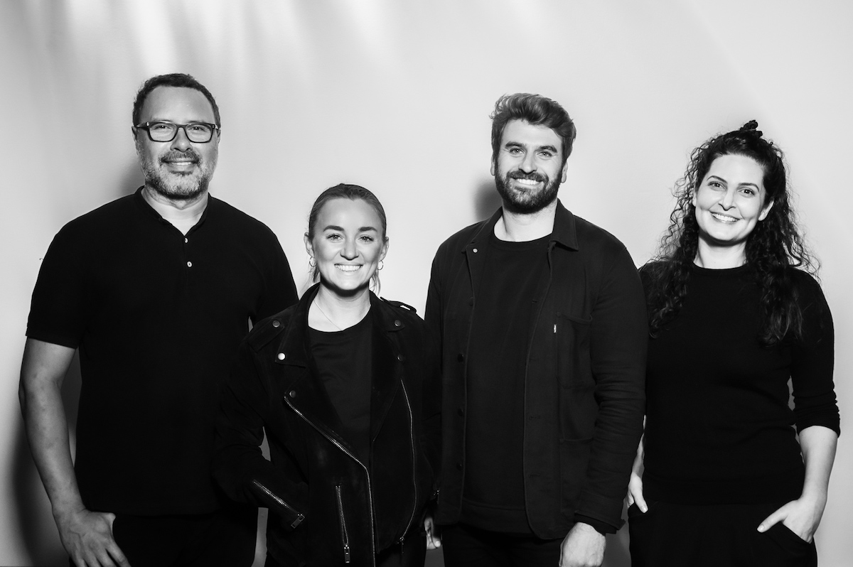 Amplify announces three senior promotions and new clients Canva, PlayStation and Levi’s