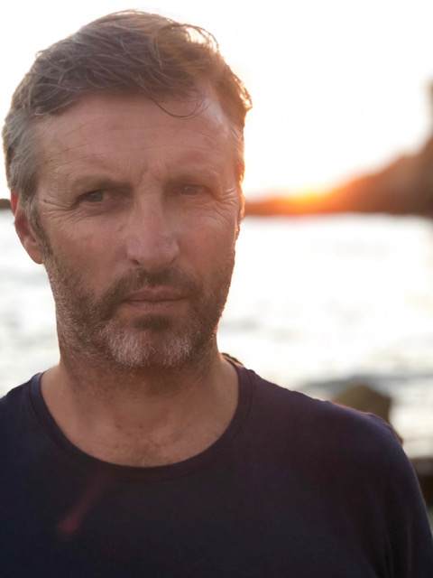 Gregor Jordan joins Filmgraphics