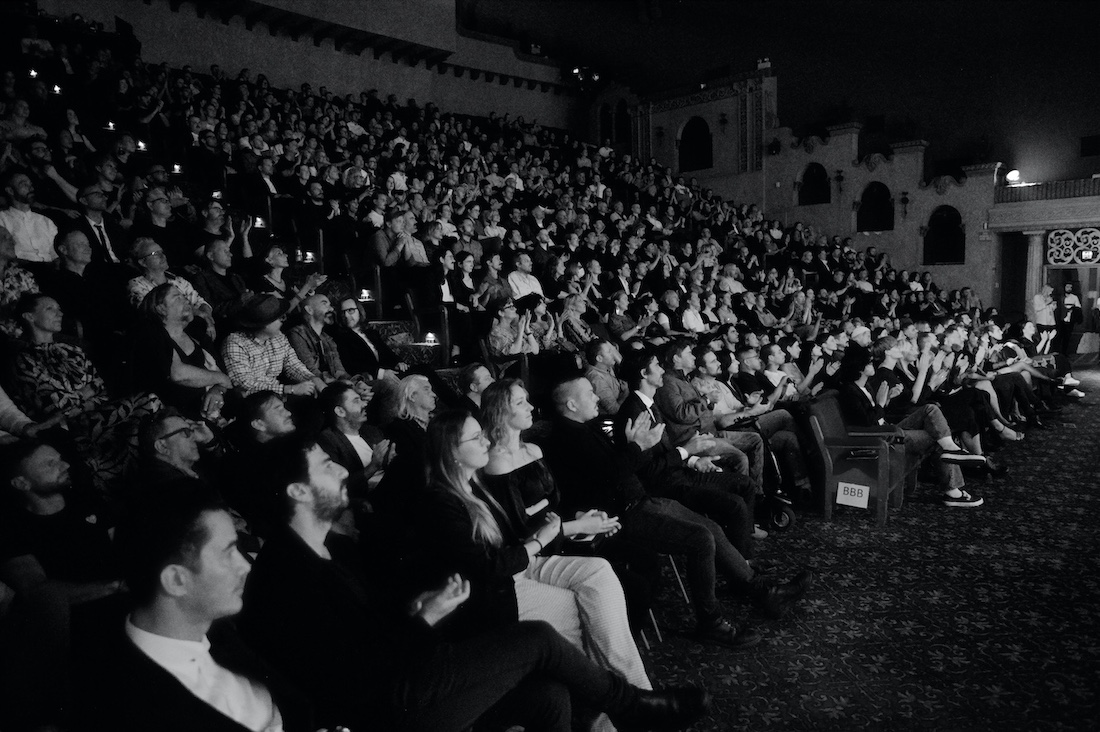 Melbourne kicks back into gear at the MADC Creative Showcase; ‘Best in Show’ Awards go to CHEP Network, Clemenger BBDO and Good Oil