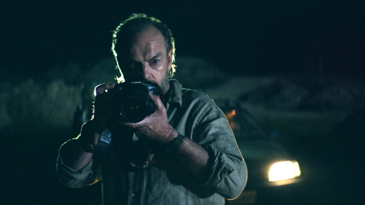 Aussie filmmakers to share stories up-close at ‘HELM’ – a program of monthly film screenings at The Golden Age Cinema and Bar in Sydney