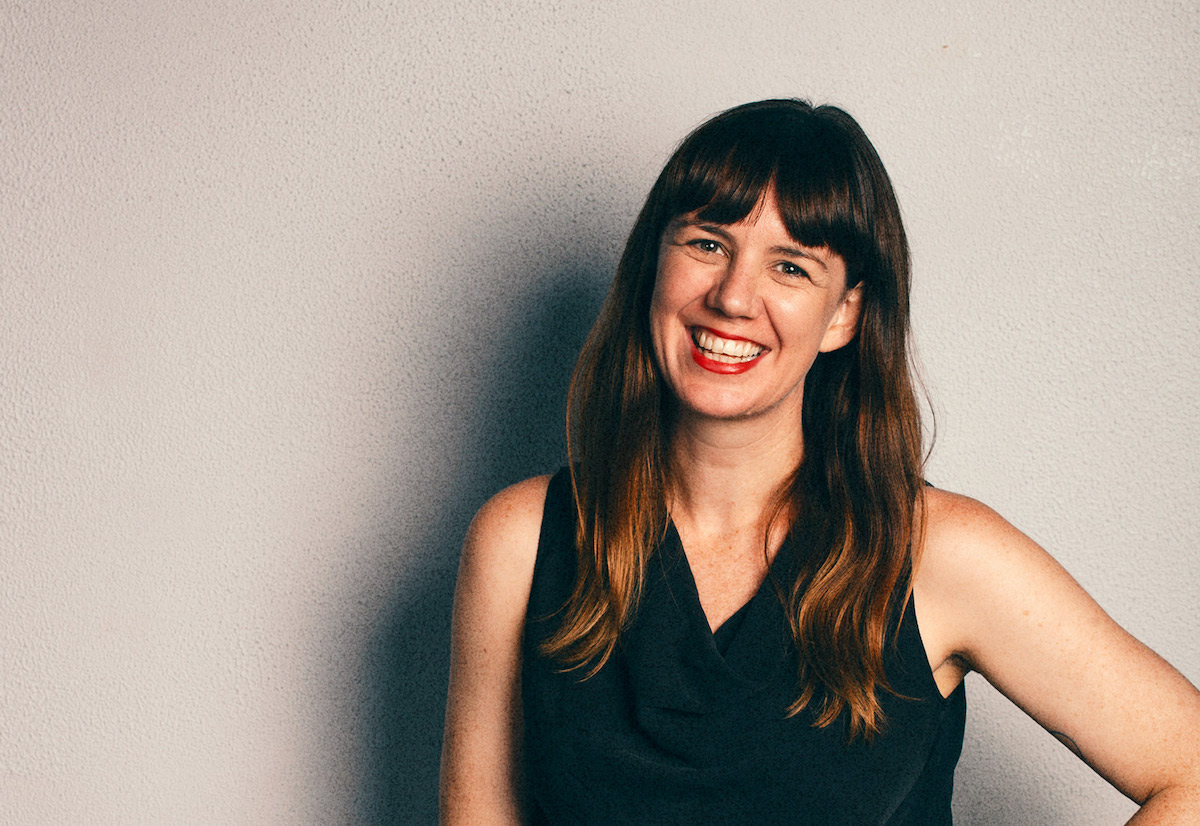 Infinity Squared promotes Erin McBean to executive producer and managing director