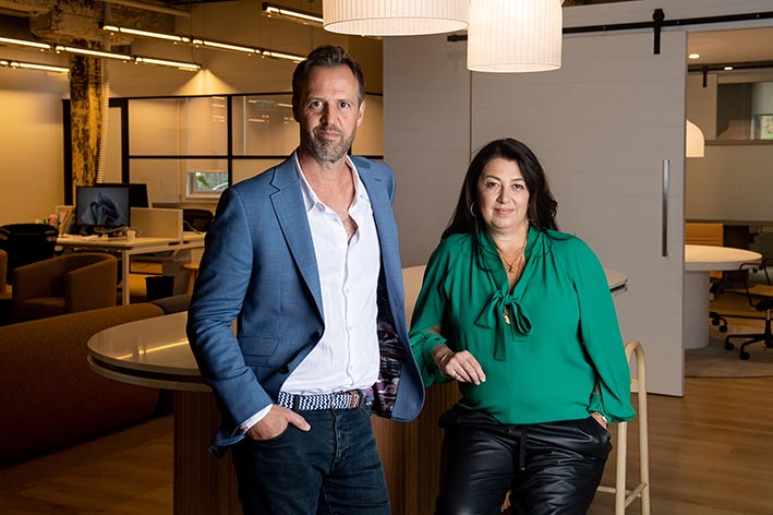 Enigma lures former Wunderman Thompson CEO John Gutteridge to National CEO role
