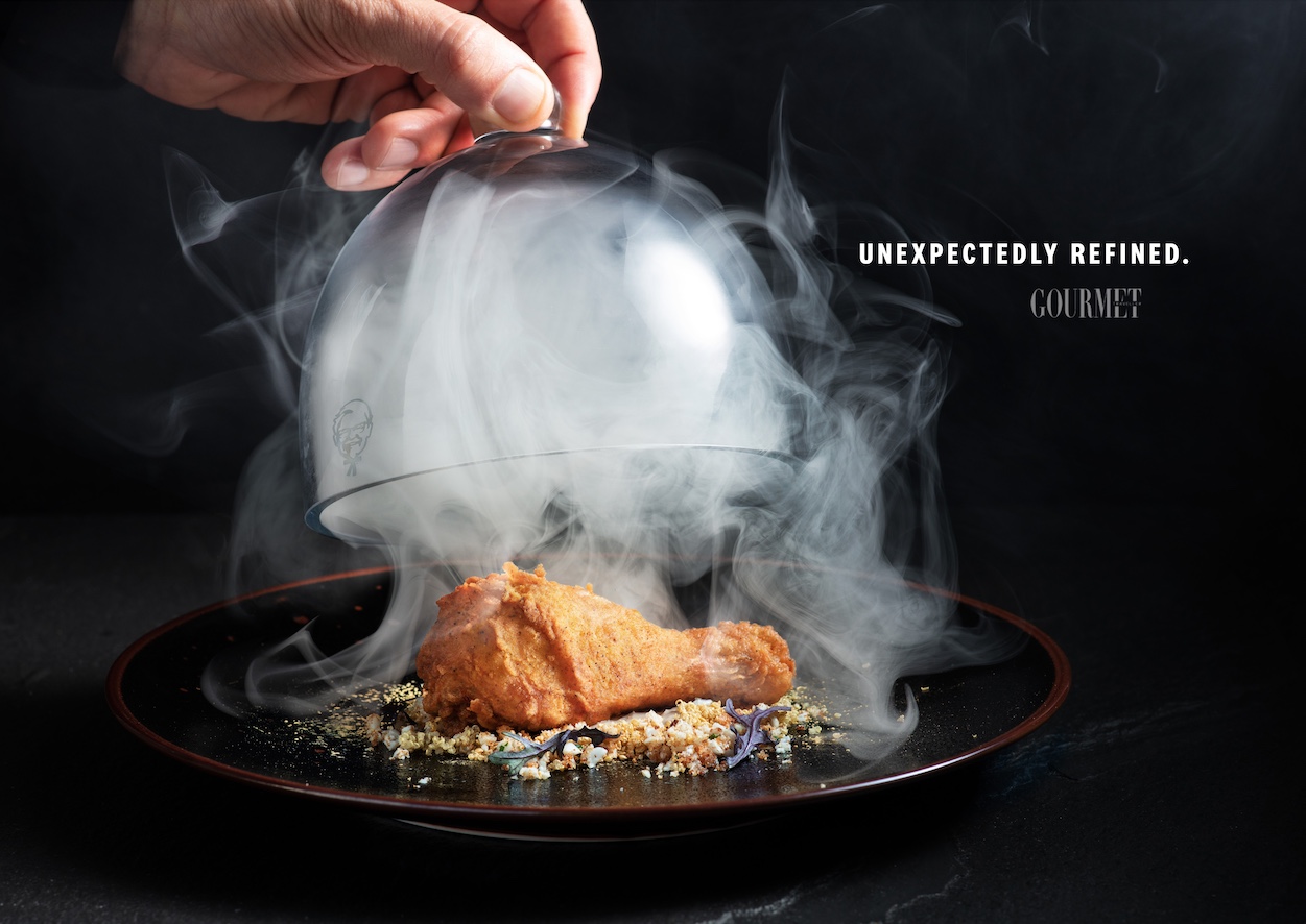 The Work 2022 Contenders: Ogilvy Australia