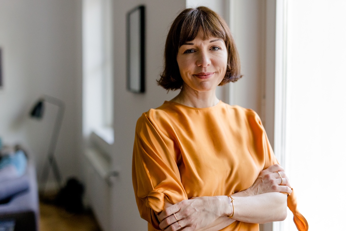 Cartelux appoints ex-Audi’s Kristin Harder as global head of strategy and partnerships