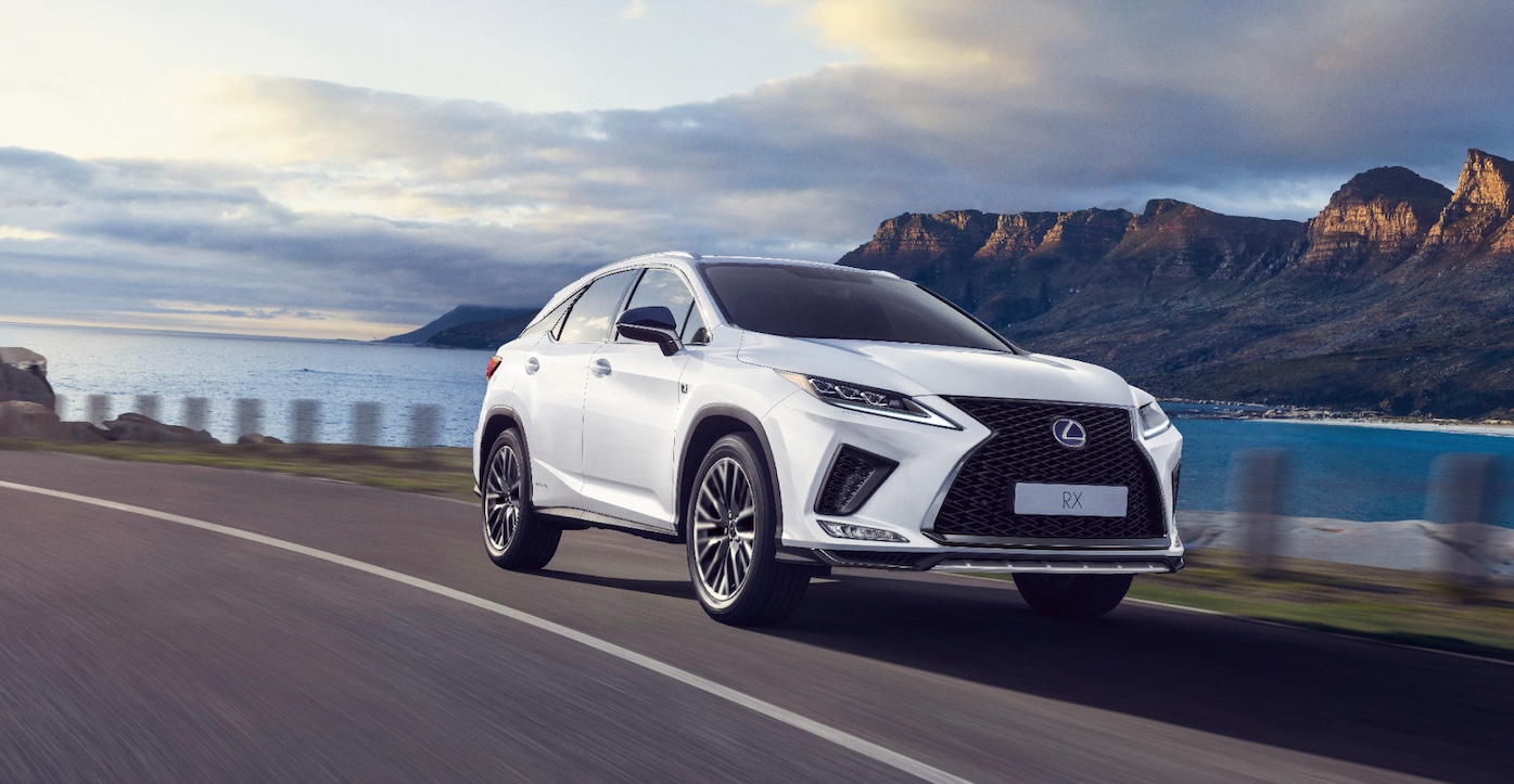 Lexus Australia appoints Publicis Groupe’s Team One Australia as new creative agency