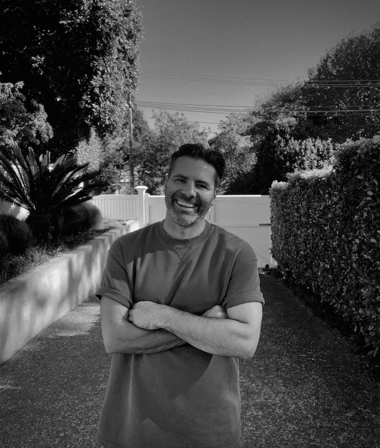 Editor Luke Haigh joins ARC EDIT