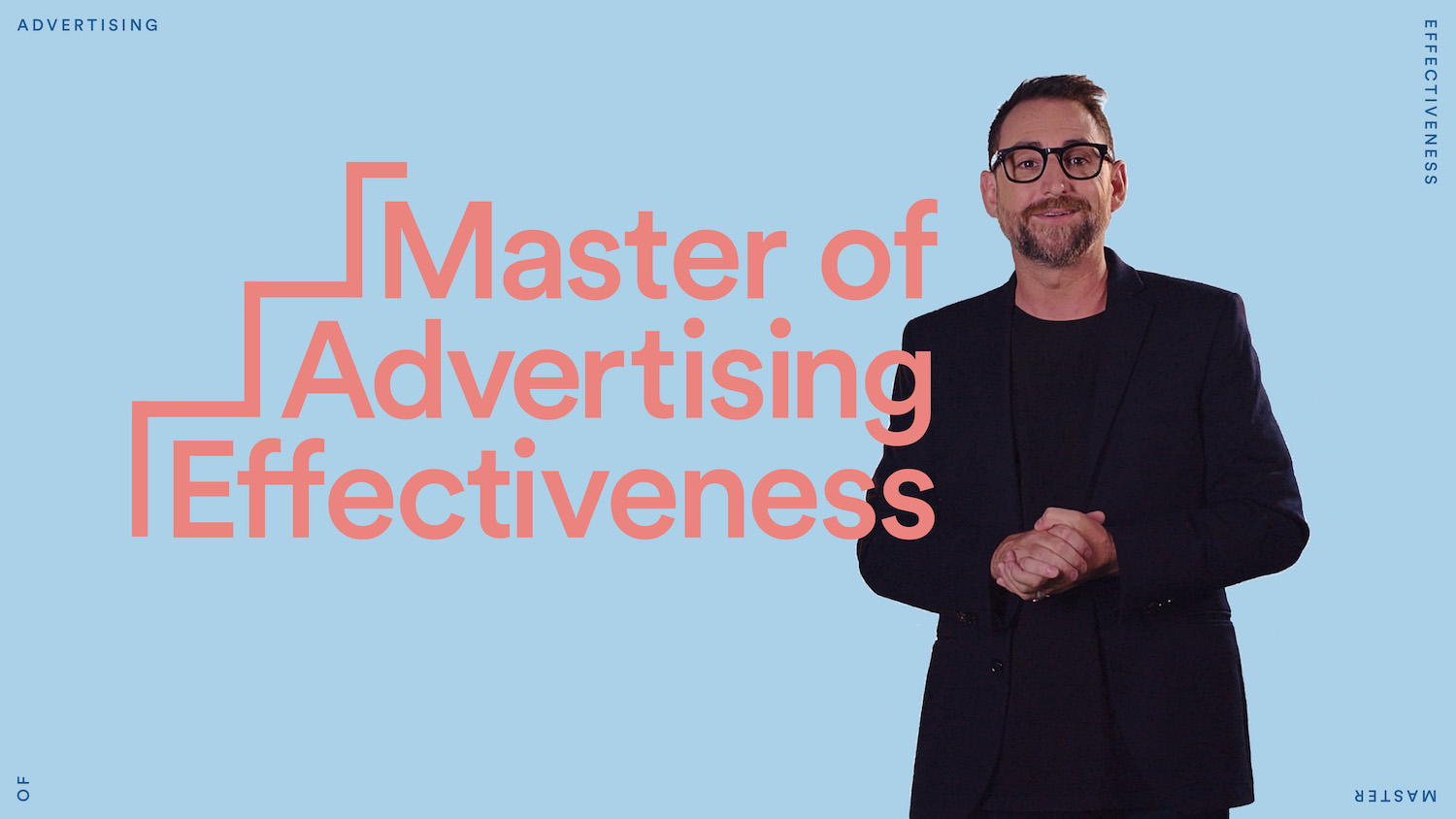 Attention CB readers: Win a place on the Master of Advertising Effectiveness July Programme