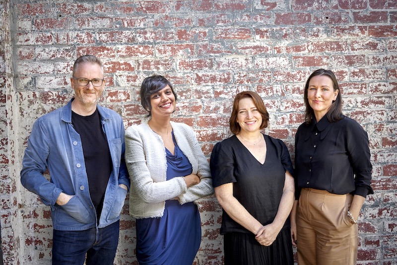 Wunderman Thompson grows its national strategy team; hires Jill Manester and Roma Singhal and elevates Perth’s Barry Walker