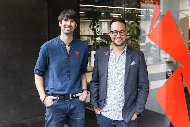 Paper Moose announces B Corp certification