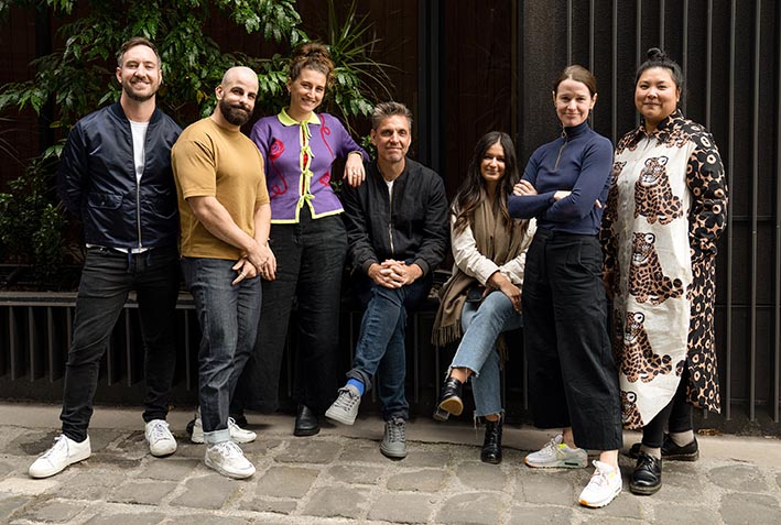 M&C Saatchi Group’s Design business Re expands with new Melbourne office led by Shannon Bell