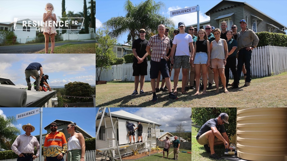 Suncorp Insurance launches ‘Resilience Road’ campaign via Leo Burnett Australia