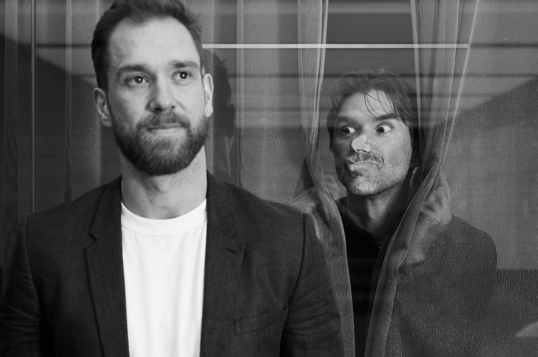 Founders Kieran Antill and Ross Hastings expand Ne-Lo Group with the launch of BigSpace