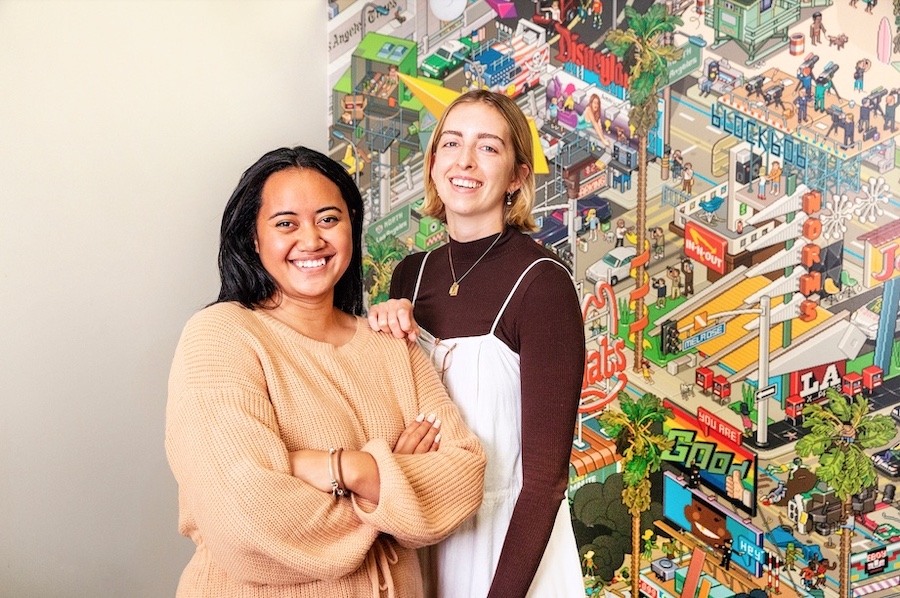 Rumbletown’s industry-leading diversity and inclusion scholarship with QUT returns in 2022