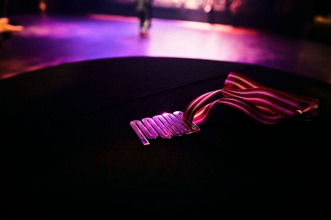 Melbourne kicks back into gear at the MADC Creative Showcase; ‘Best in Show’ Awards go to CHEP Network, Clemenger BBDO and Good Oil