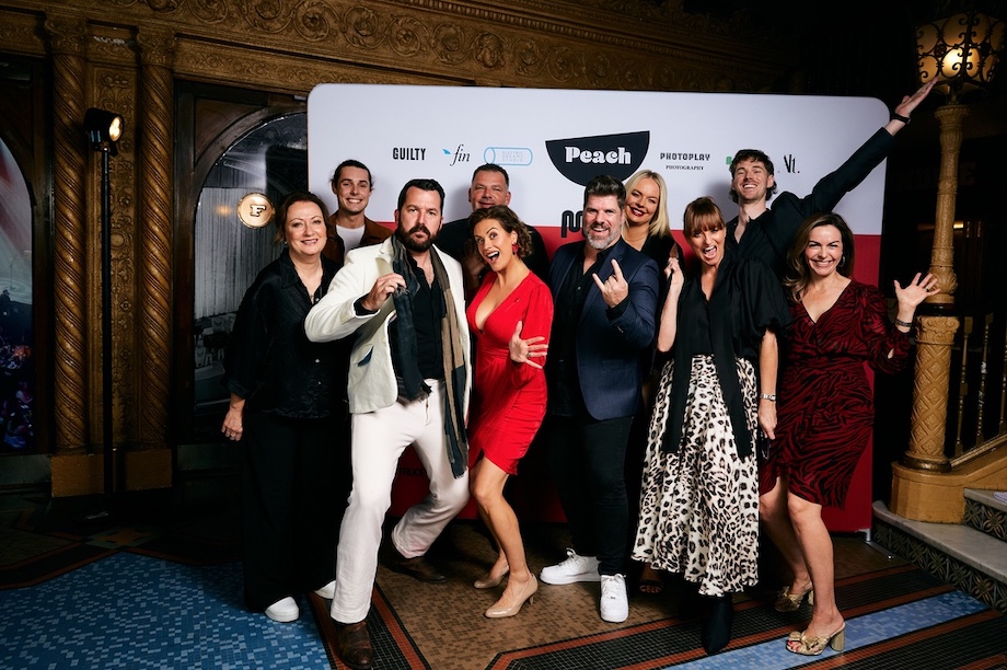Melbourne kicks back into gear at the MADC Creative Showcase; ‘Best in Show’ Awards go to CHEP Network, Clemenger BBDO and Good Oil