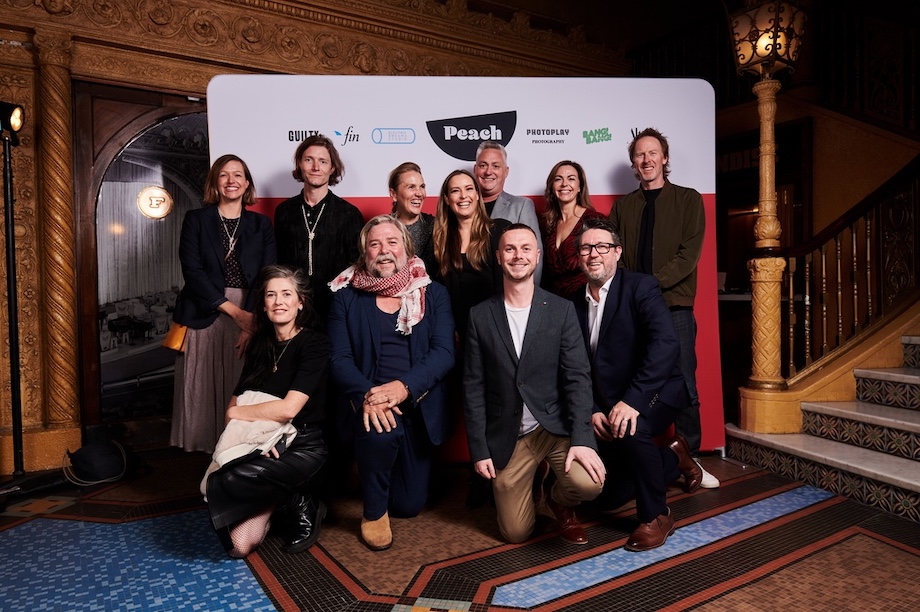 Melbourne kicks back into gear at the MADC Creative Showcase; ‘Best in Show’ Awards go to CHEP Network, Clemenger BBDO and Good Oil