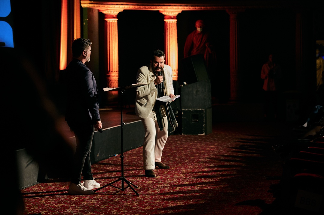 Melbourne kicks back into gear at the MADC Creative Showcase; ‘Best in Show’ Awards go to CHEP Network, Clemenger BBDO and Good Oil