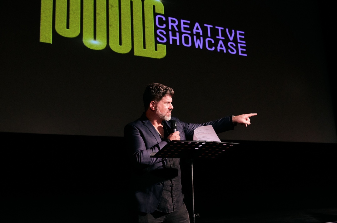 Melbourne kicks back into gear at the MADC Creative Showcase; ‘Best in Show’ Awards go to CHEP Network, Clemenger BBDO and Good Oil