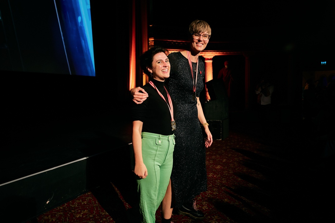 Melbourne kicks back into gear at the MADC Creative Showcase; ‘Best in Show’ Awards go to CHEP Network, Clemenger BBDO and Good Oil
