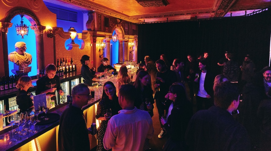 Melbourne kicks back into gear at the MADC Creative Showcase; ‘Best in Show’ Awards go to CHEP Network, Clemenger BBDO and Good Oil
