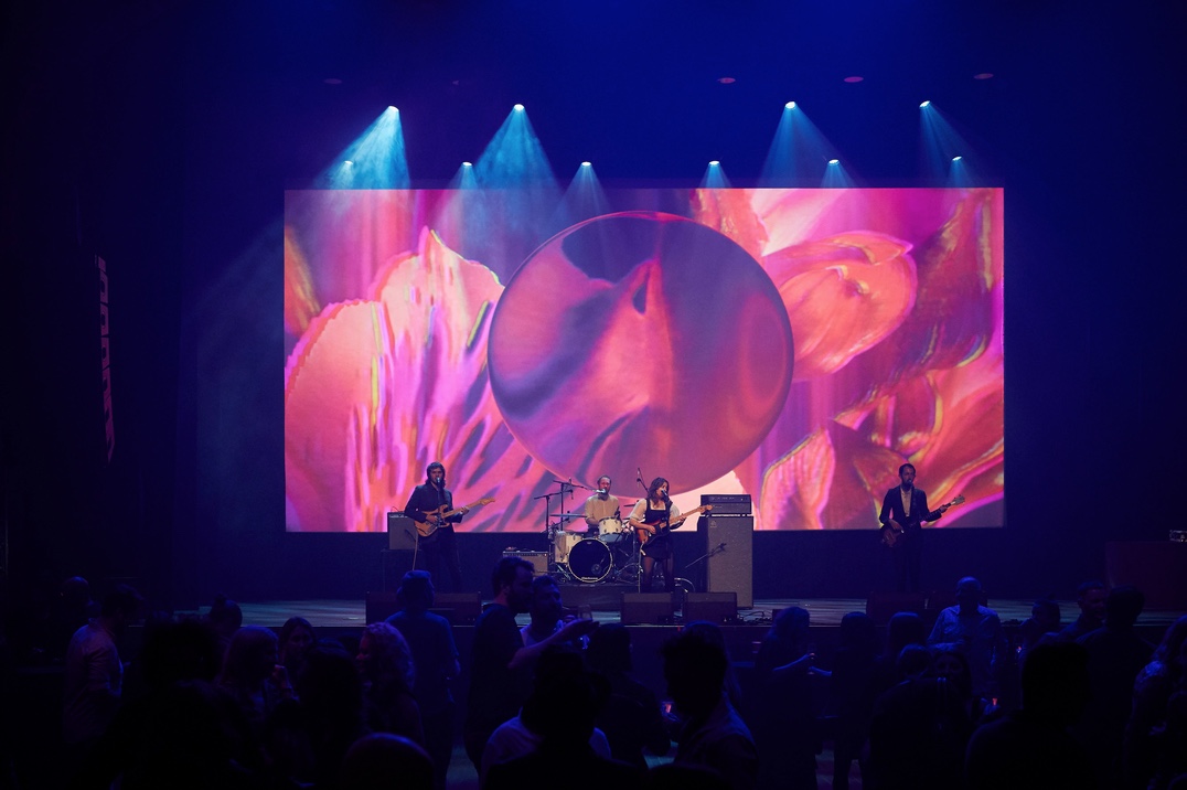Melbourne kicks back into gear at the MADC Creative Showcase; ‘Best in Show’ Awards go to CHEP Network, Clemenger BBDO and Good Oil