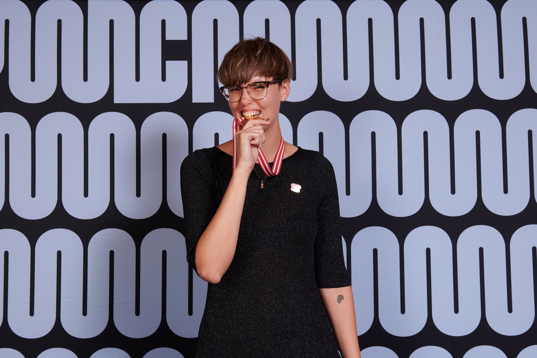 Melbourne kicks back into gear at the MADC Creative Showcase; ‘Best in Show’ Awards go to CHEP Network, Clemenger BBDO and Good Oil