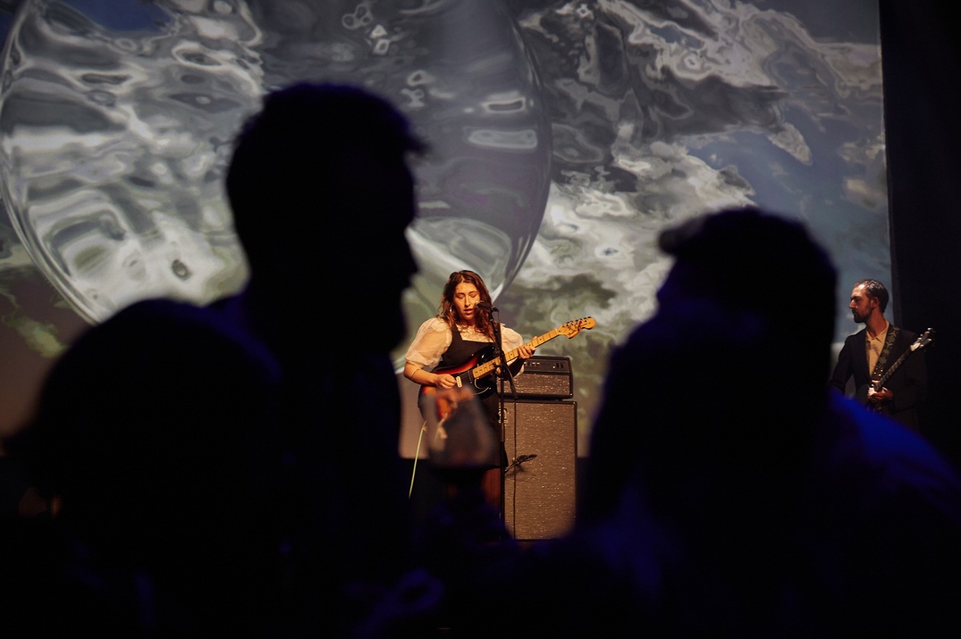 Melbourne kicks back into gear at the MADC Creative Showcase; ‘Best in Show’ Awards go to CHEP Network, Clemenger BBDO and Good Oil