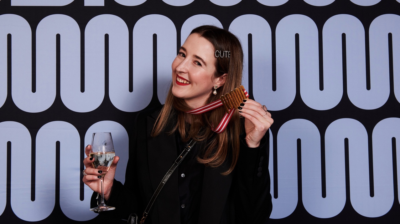 Melbourne kicks back into gear at the MADC Creative Showcase; ‘Best in Show’ Awards go to CHEP Network, Clemenger BBDO and Good Oil