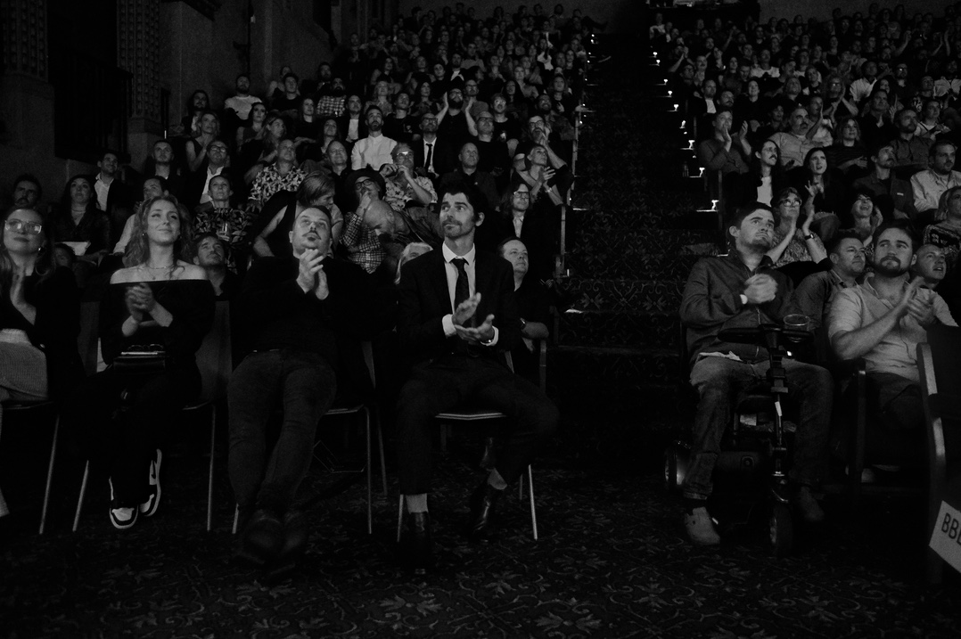 Melbourne kicks back into gear at the MADC Creative Showcase; ‘Best in Show’ Awards go to CHEP Network, Clemenger BBDO and Good Oil