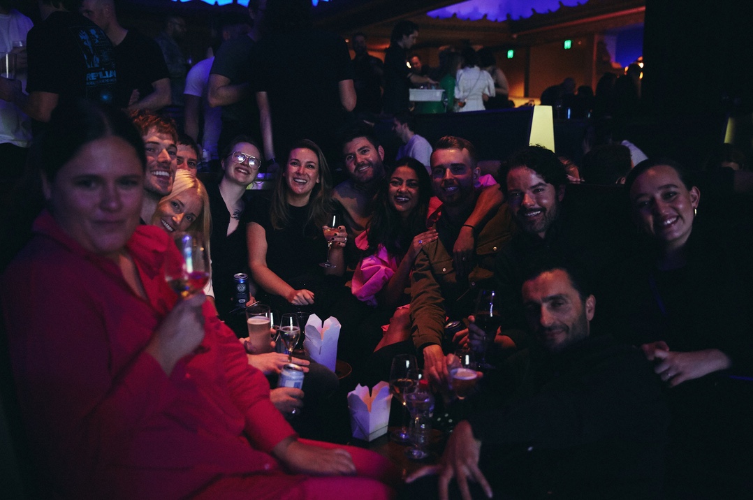 Melbourne kicks back into gear at the MADC Creative Showcase; ‘Best in Show’ Awards go to CHEP Network, Clemenger BBDO and Good Oil